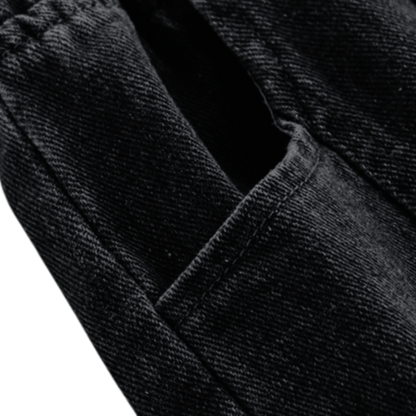 Black Boys Denim Jeans