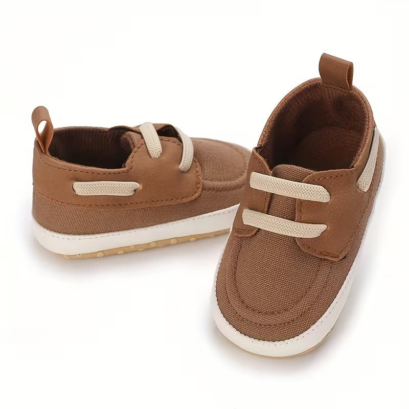 Smart Boys Cool Baby Toddler Shoes