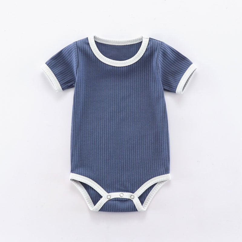 Adorable Nordic Baby Onesie by Ju Ju Jam