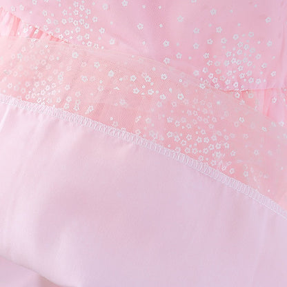 Ju Ju Jam angel-inspired dress for special occasions

