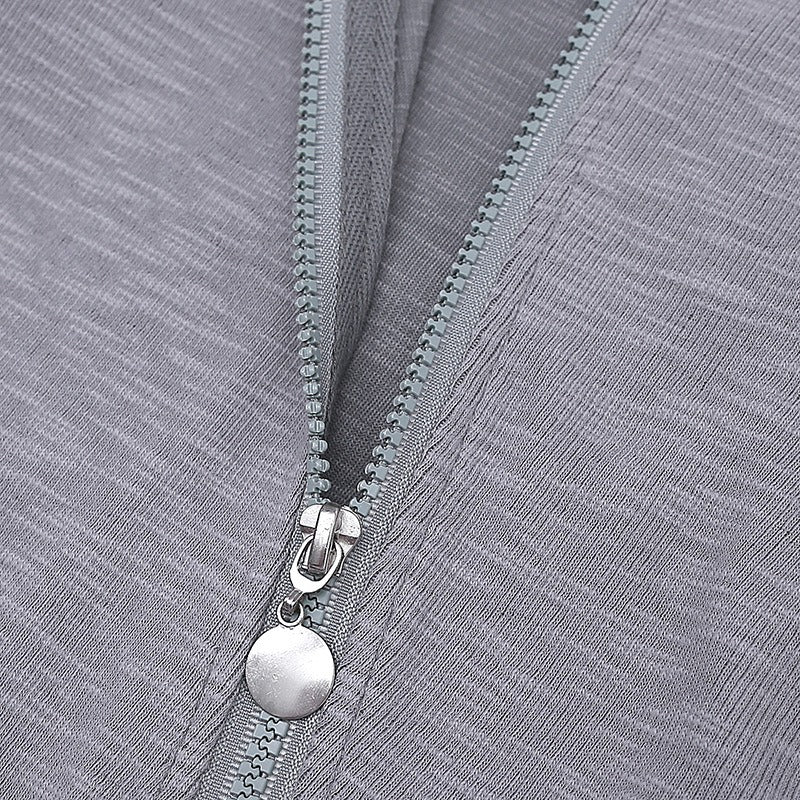 Bunny ear hooded baby jumpsuit by Ju Ju Jam – charming outfit for newborn boys and girls.

