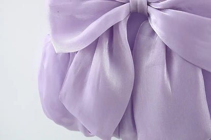 Beautiful lavender gown for girls with princess vibe – Ju Ju Jam boutique

