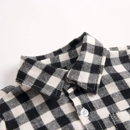 Classy striped romper for baby boys – Ju Ju Jam outfit

