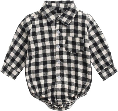 Bold striped baby boy romper for summer – Ju Ju Jam fashion

