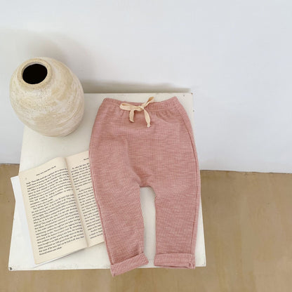 Ju Ju Jam baby girl pants – Eva design featuring breathable fabric for active little ones.