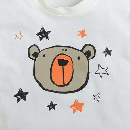 Everyday boys co-ord set – Ju Ju Jam comfortable outfit for active play

