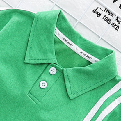 Everyday Smart Boys Casual Set