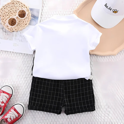 Ju Ju Jam boys gentleman set for parties and special occasions

