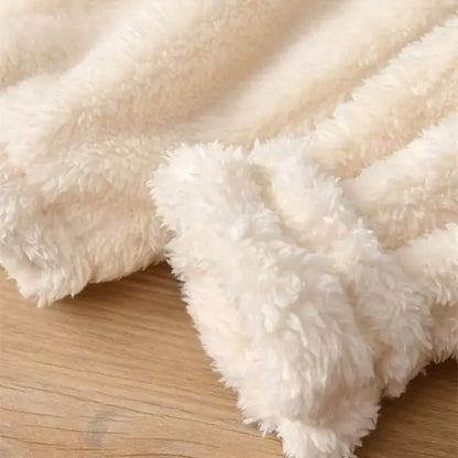 Ju Ju Jam Mini Bear romper for babies, complete with a cap for a charming and cozy look for boys and girls.