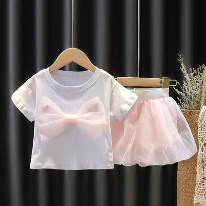 Elegant Blush Baby Girls Collared Top by Ju Ju Jam, perfect for adding a touch of sophistication to any outfit.