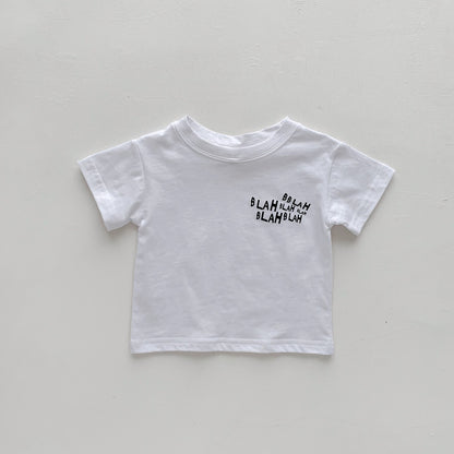 Ju Ju Jam baby denim outfit – Little Denim one-piece for boys and girls with modern design.