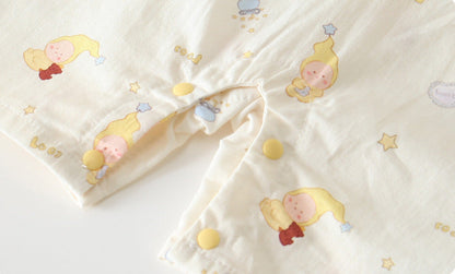 Milo 3D Star Baby Boys Girls Unisex Romper
