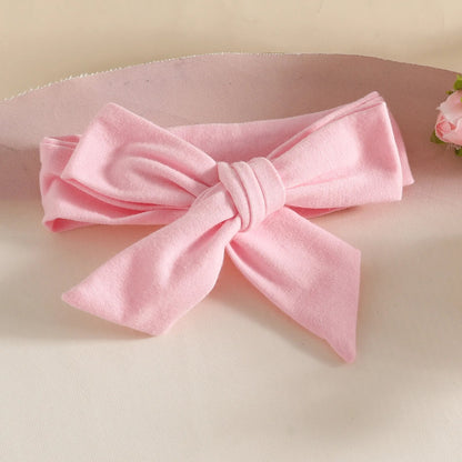 Mystical Butterfly Dreams Baby Girls Dress with Headband