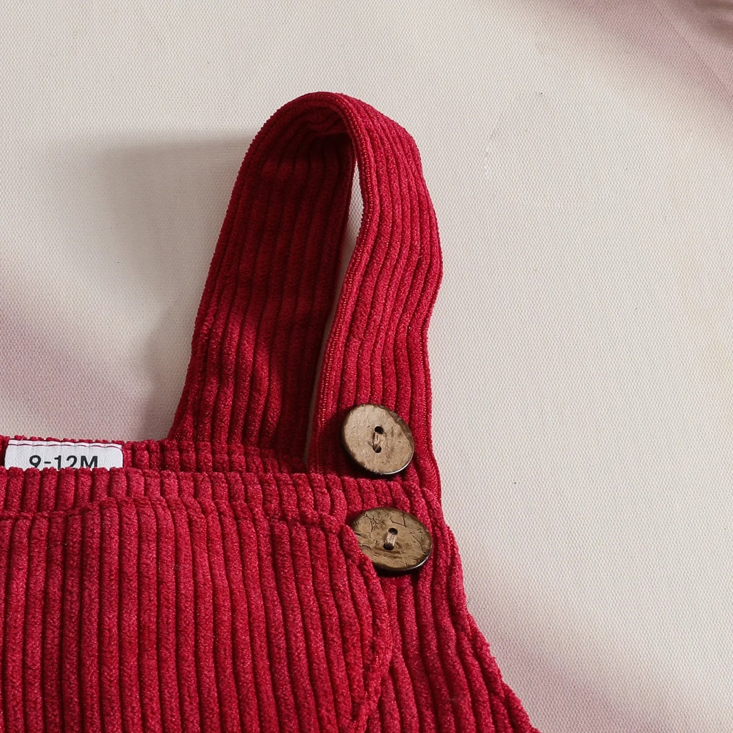 Tiny Love Baby Girls Romper Dress Set with Headband