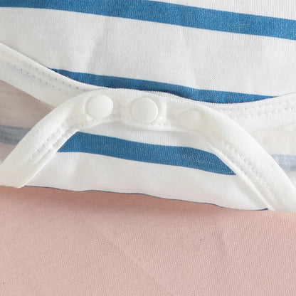 Happy Days Baby Boys and Girls Jumpsuit Set with Cap