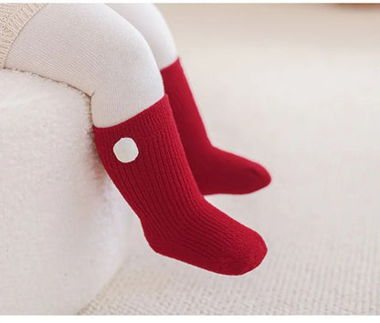 Cozy Toes Baby Boys Girls Socks