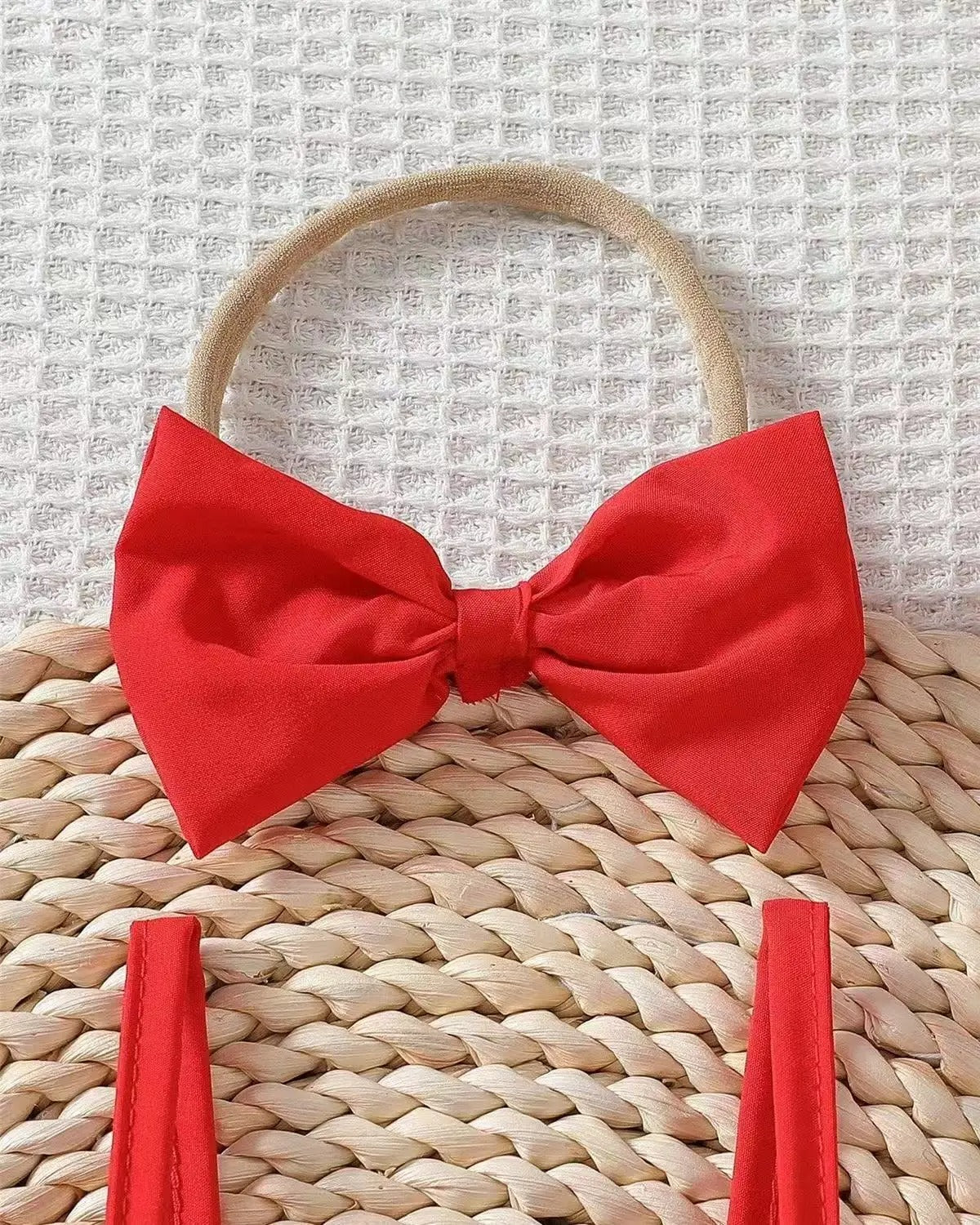 Iva Little Hearts Girls Set with Headband