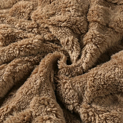 Snuggle Heart Hooded Baby Boys Girls Romper with Front Zip