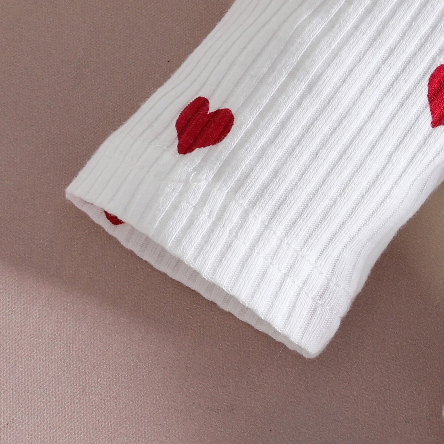 Tiny Love Baby Girls Romper Dress Set with Headband