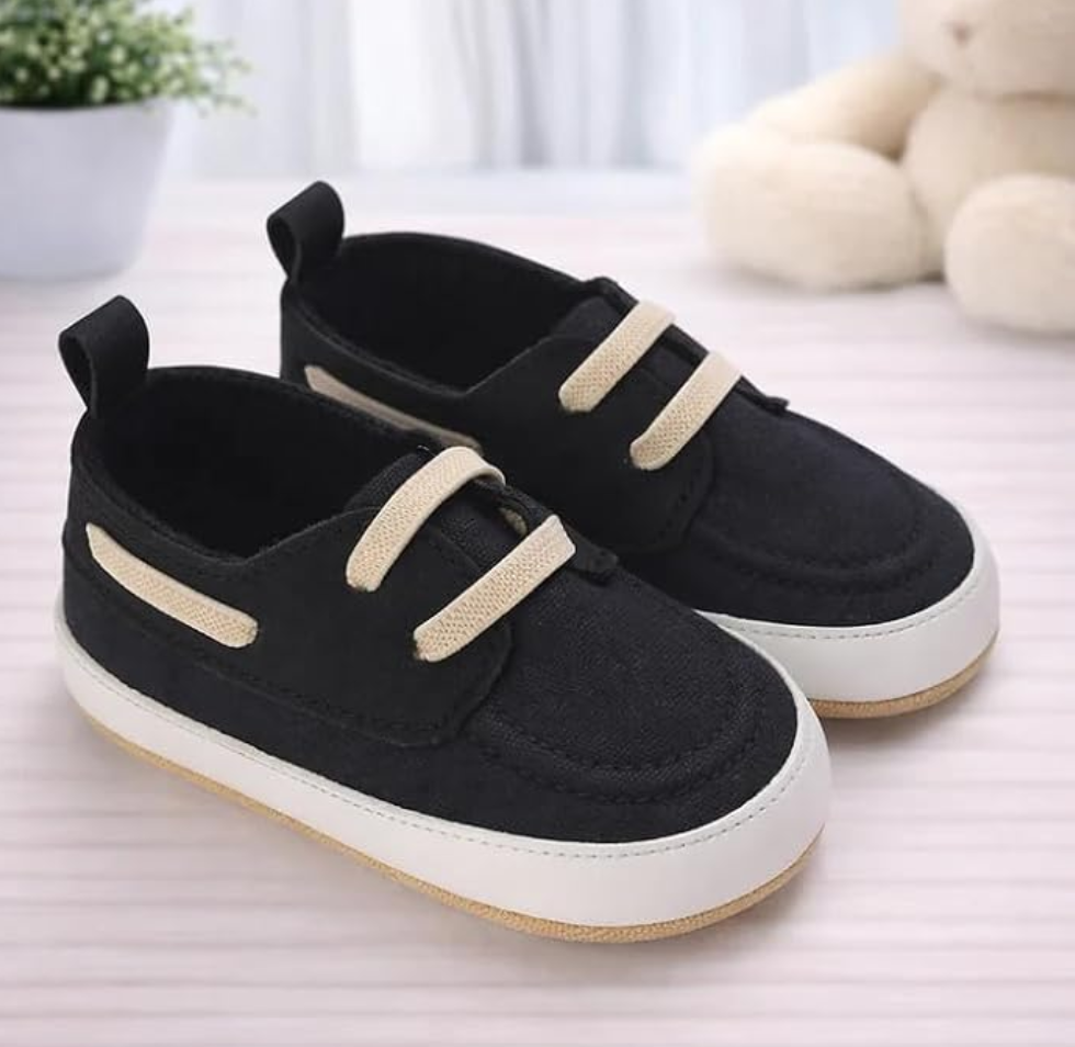 Smart Boys Cool Baby Toddler Shoes