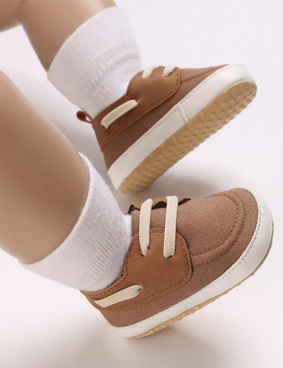 Smart Boys Cool Baby Toddler Shoes