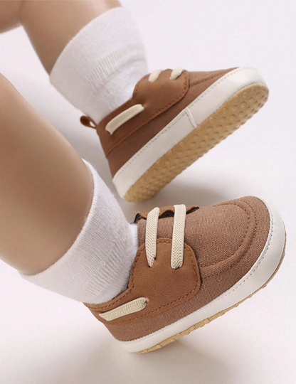 Smart Boys Cool Baby Toddler Shoes