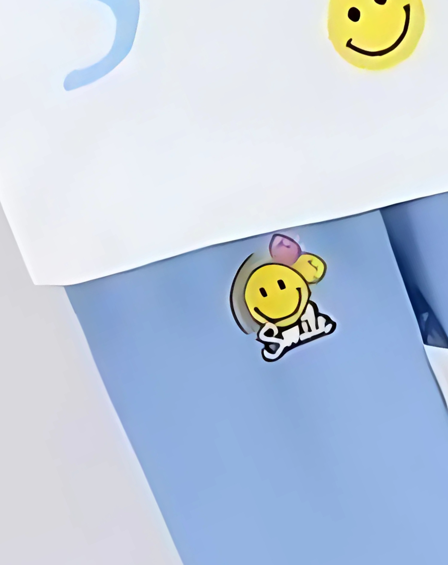 Cute and playful girls daily outfit set – Smile All Day collection by Ju Ju Jam

