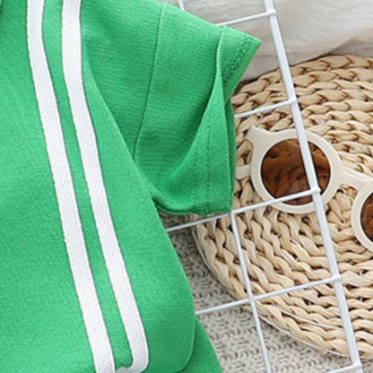 Everyday Smart Boys Casual Set