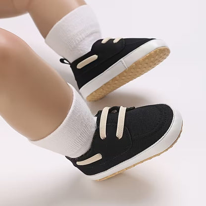 Smart Boys Cool Baby Toddler Shoes