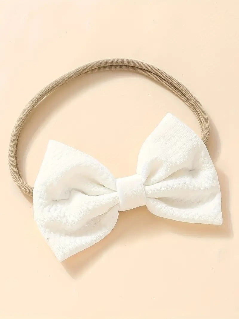 Talia Baby Girls Dress with Jacket and Bow