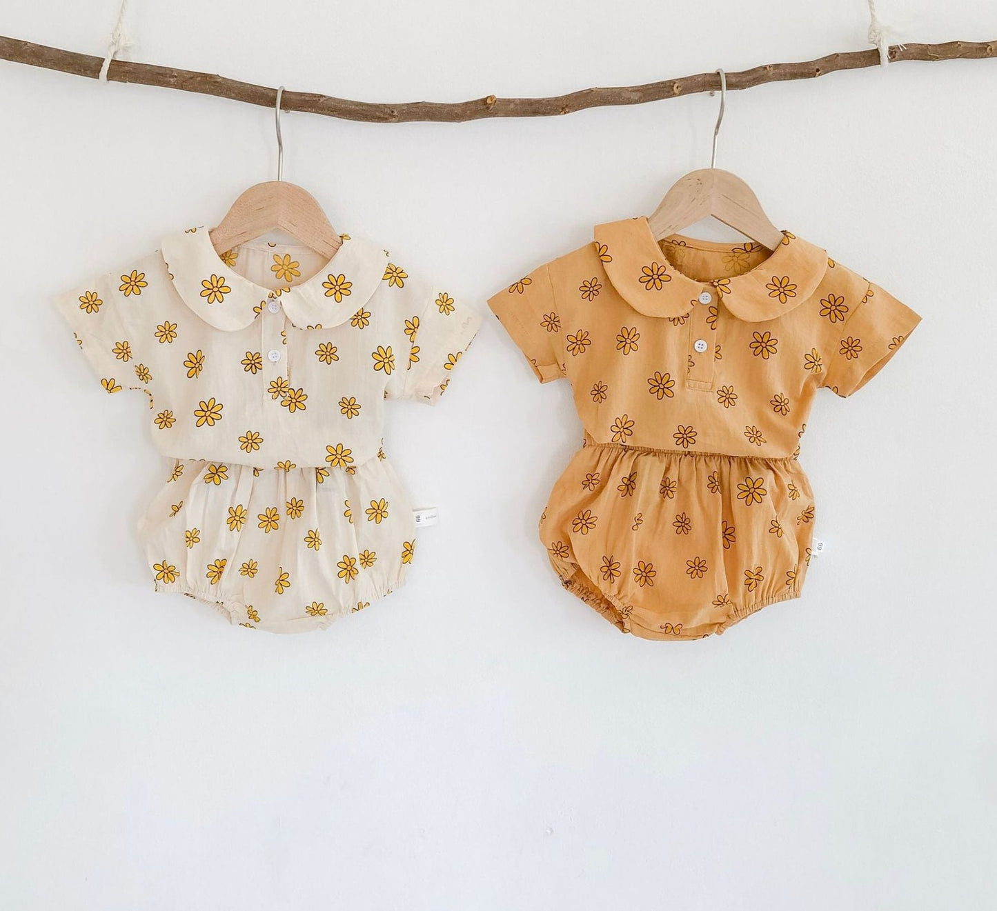 Ju Ju Jam's Minimalist Baby Wear: Simple and Stylish Clothing for Little Ones