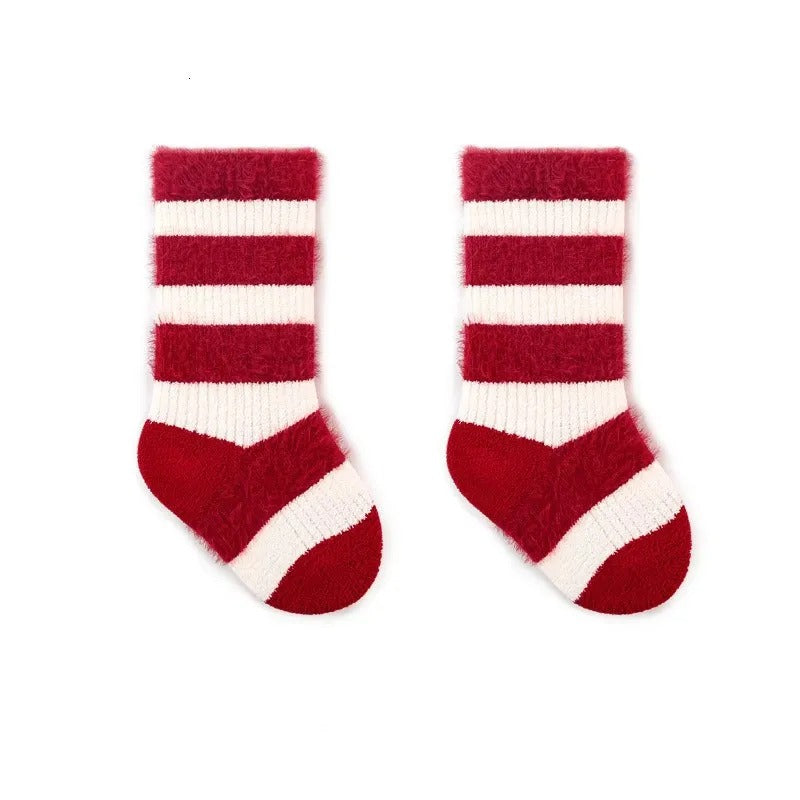 Cozy Toes Baby Boys Girls Socks