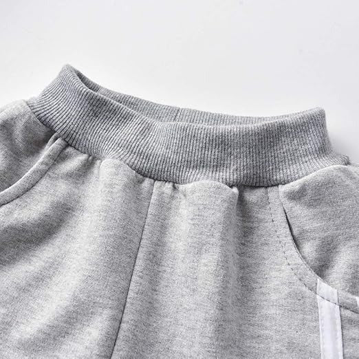 Ju Ju Jam baby boys and girls hooded sporty tracksuit

