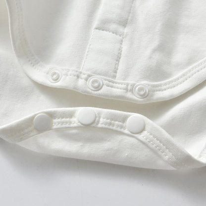 Oliver Rich 4 Piece Baby Boys Set