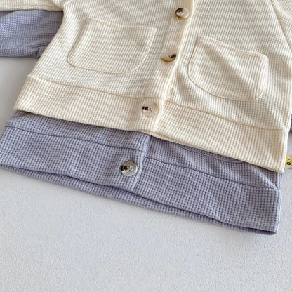 Comfy bunny-themed two-piece baby set – Ju Ju Jam Bunny Hood outfit for infants and toddlers.

